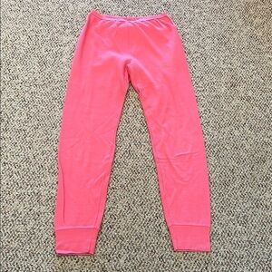 Joe Boxer Thermal Bottoms